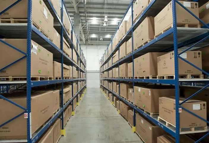 泉州到新青区货物仓储