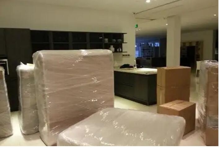 泉州到新青区长途搬家